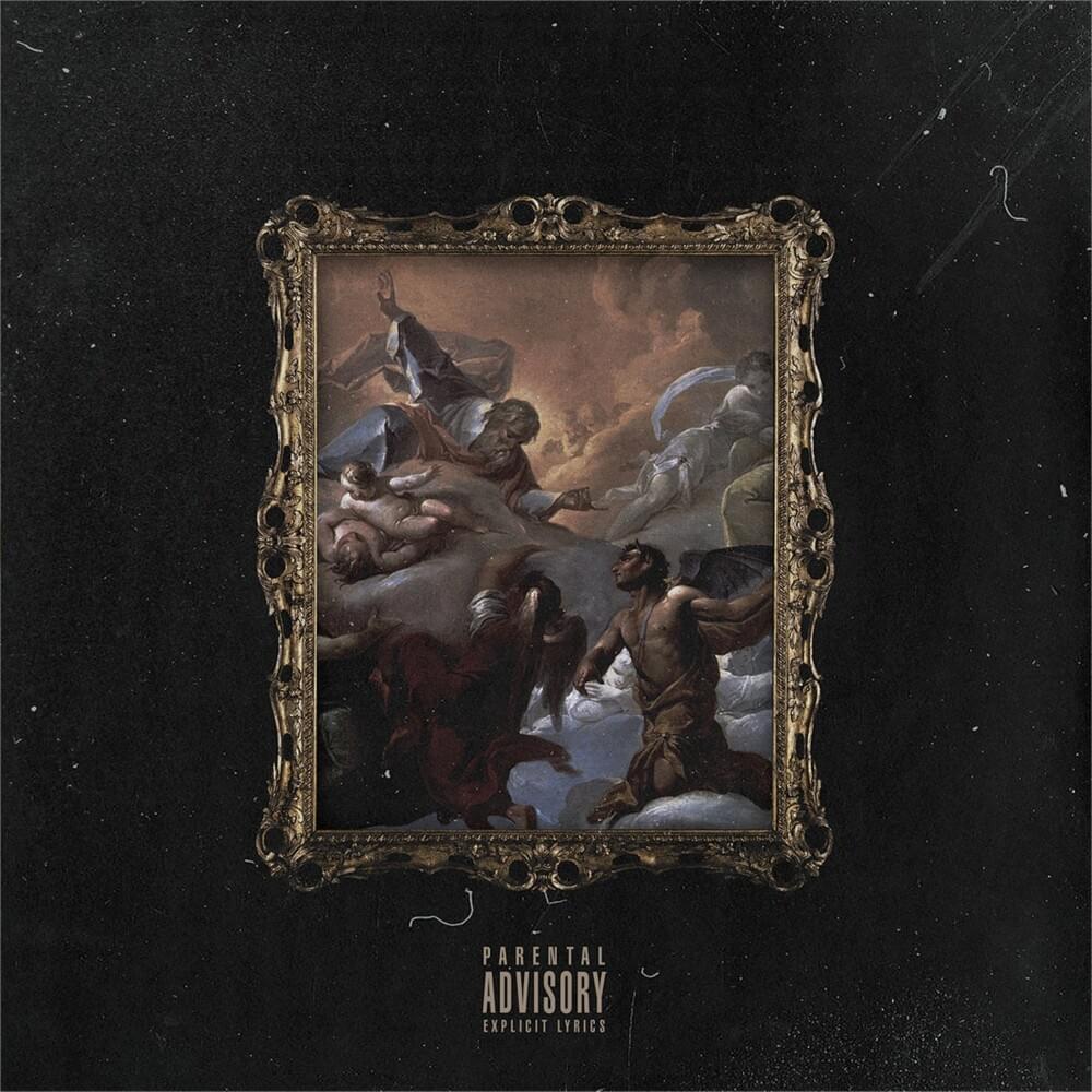 Album cover art for "Wang Outro" by Westside Gunn