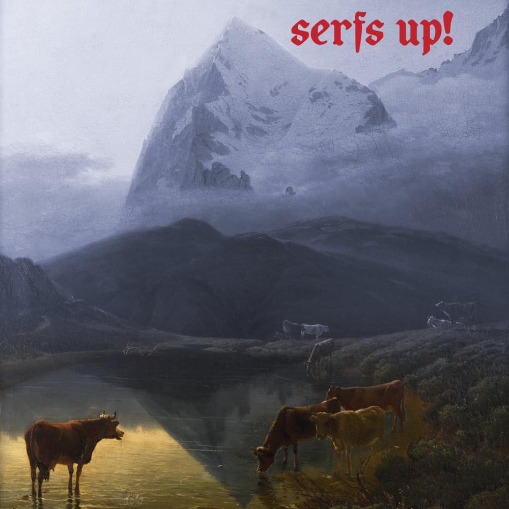 I Believe in Something Better by The Fat White Family