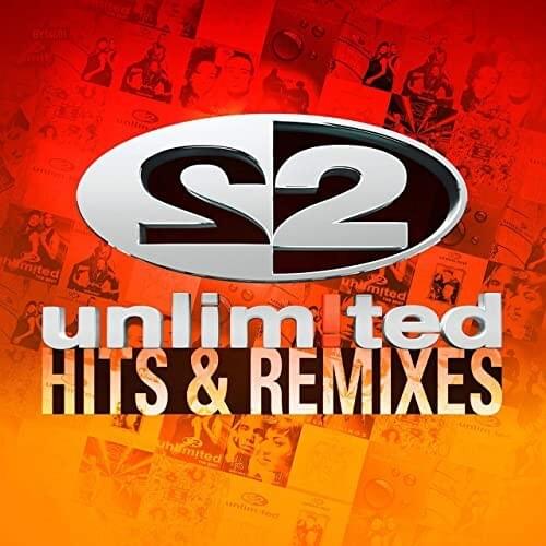 Cover image for Unlimited Hits and Remixes