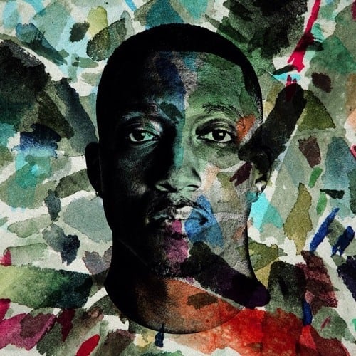 Album cover art for "Messengers" by Lecrae & for KING & COUNTRY