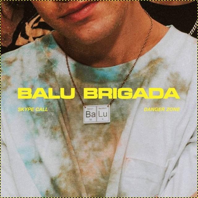 Cover image for Skype Call / Danger Zone - Single