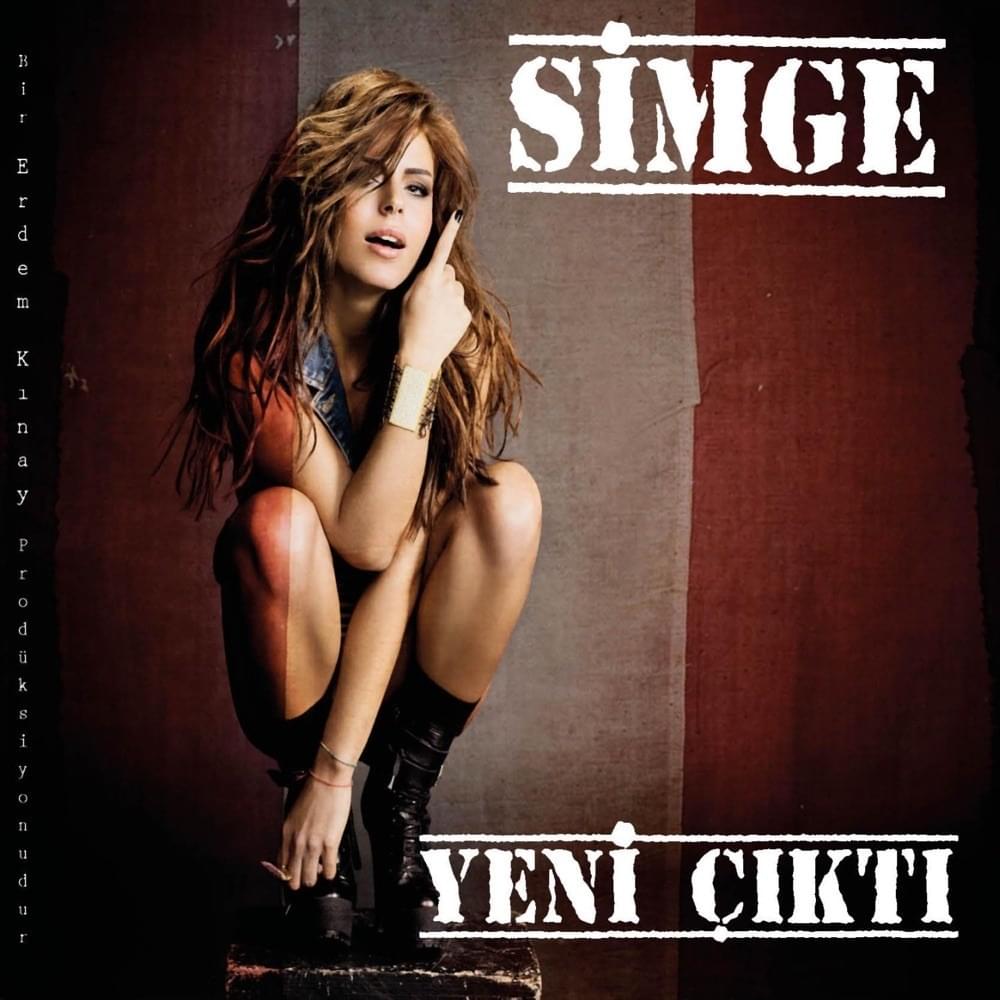 Vicdanın Affetsin by Simge