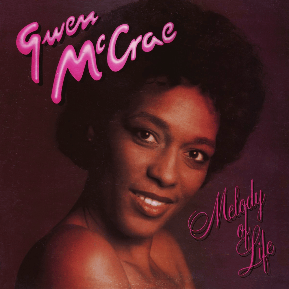 All This Love That I’m Givin’ by Gwen McCrae