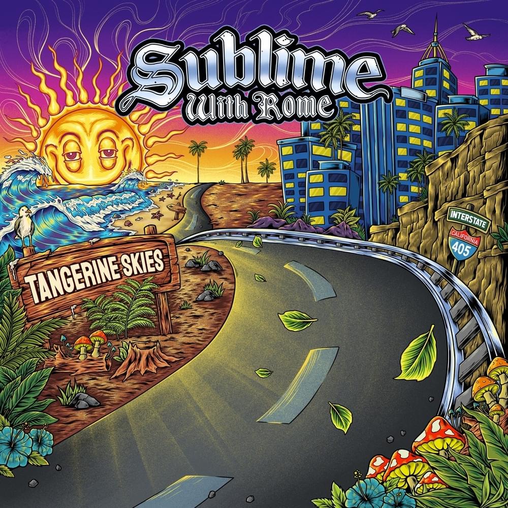 Battle Scar by Sublime with Rome