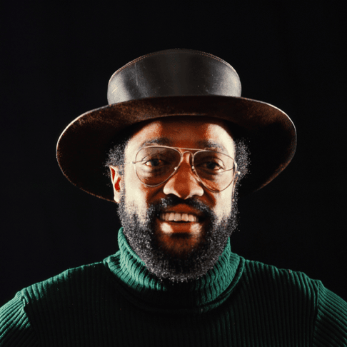 Photo of Billy Paul