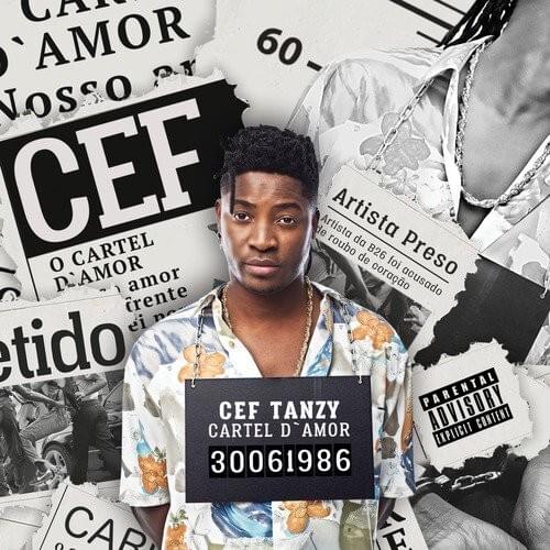 Alianças No Dedo by Cef Tanzy