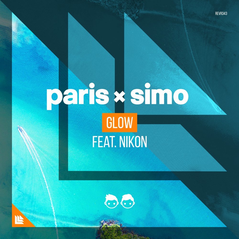 Glow by Paris & Simo