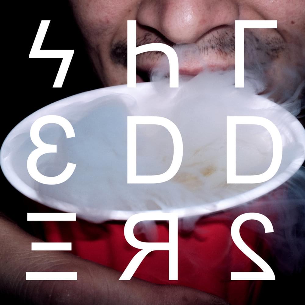 Album cover art for "Suburban Base" by Shredders