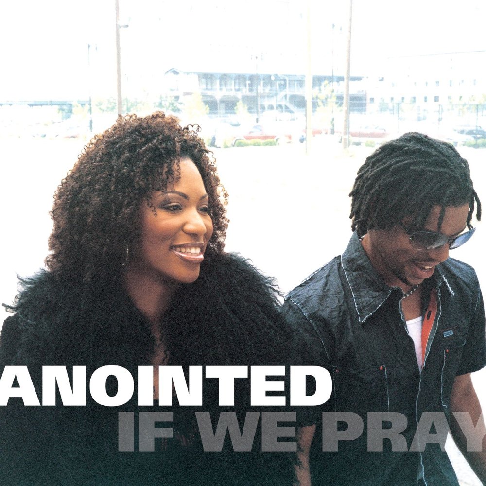 A Time for Everything by Anointed