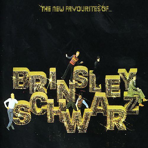 Album cover art for "(What’s So Funny ’Bout) Peace, Love, And Understanding" by Brinsley Schwarz