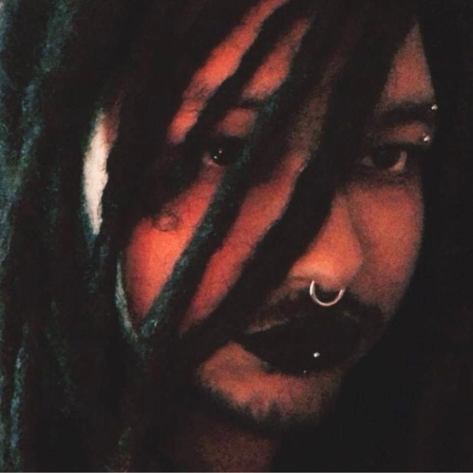 ERIC NORTH Profile Picture Photo of ERIC NORTH