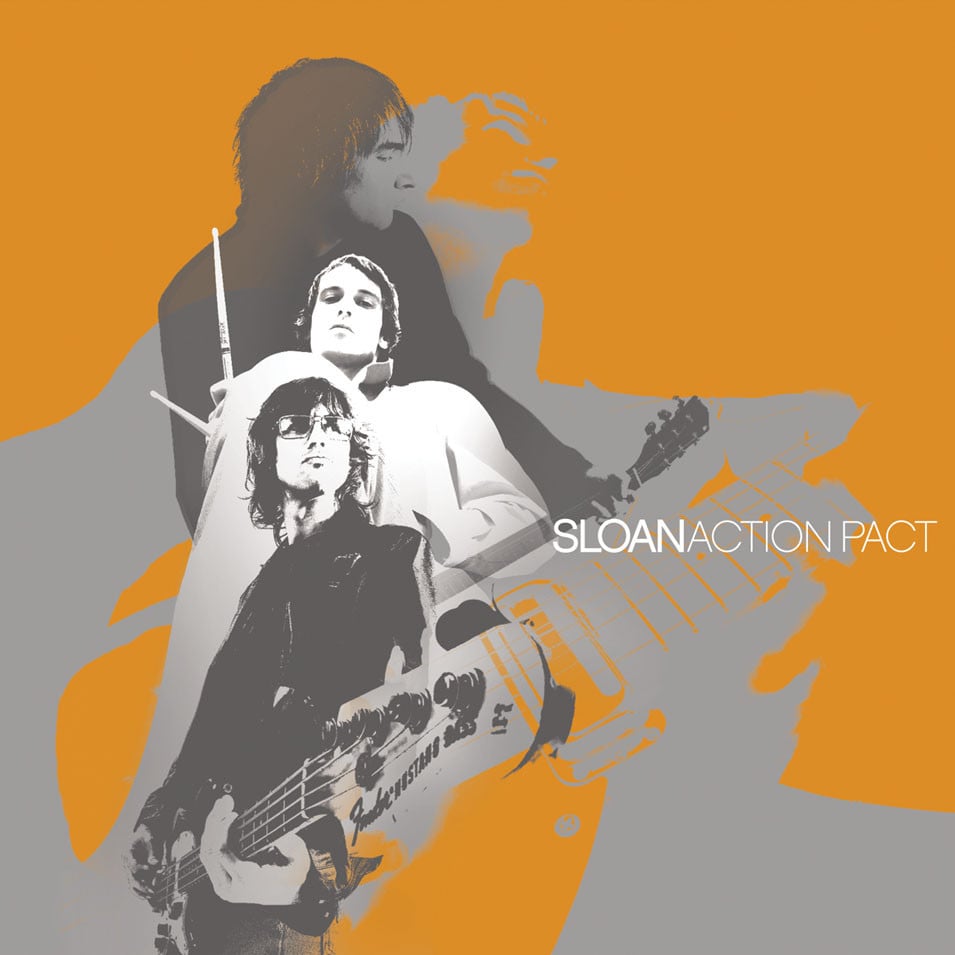 The Rest of My Life by Sloan