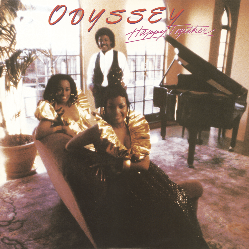 Inside Out by Odyssey