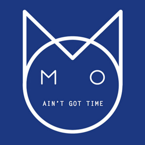 Cover image for Ain’t Got Time (Remixes)