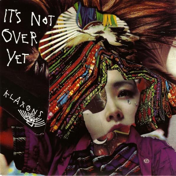 Cover image for It’s Not Over Yet