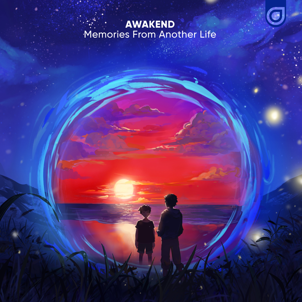 Crystal Memories by AWAKEND