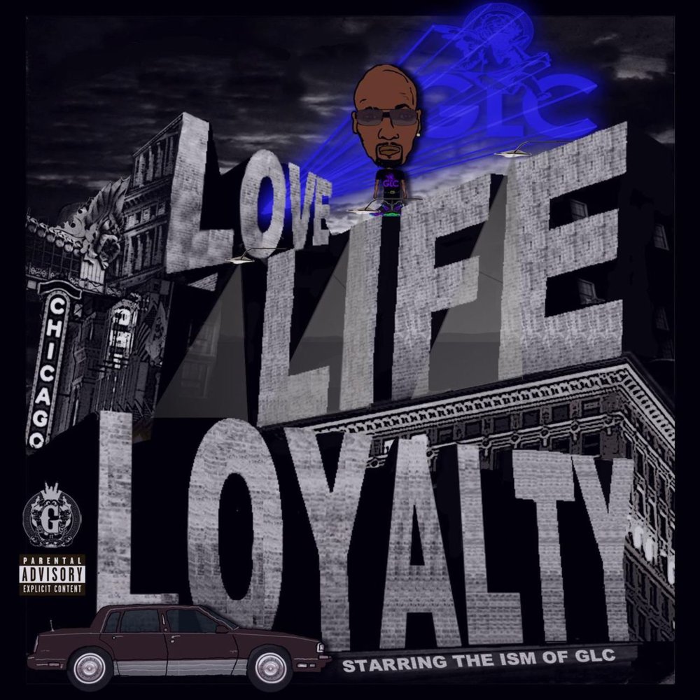 Pour Another Drink by GLC