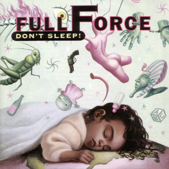 Girl by Full Force