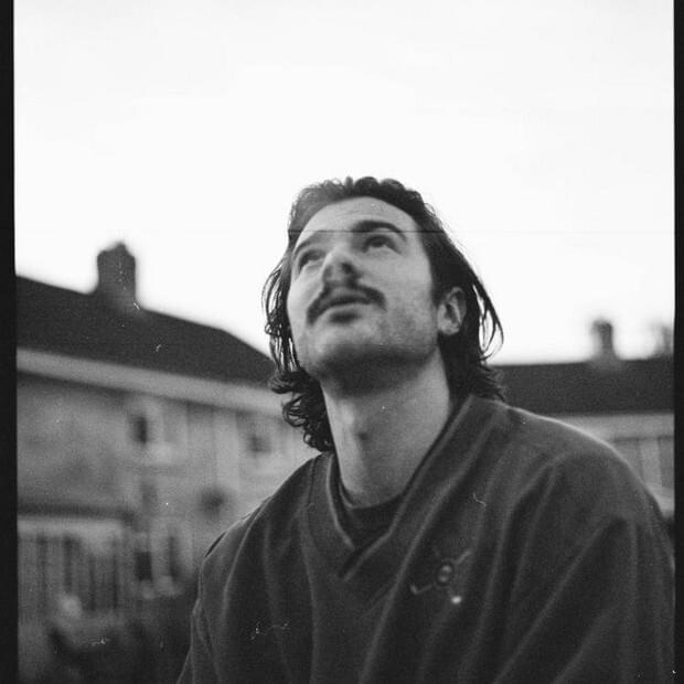 Photo of Jacques Miché