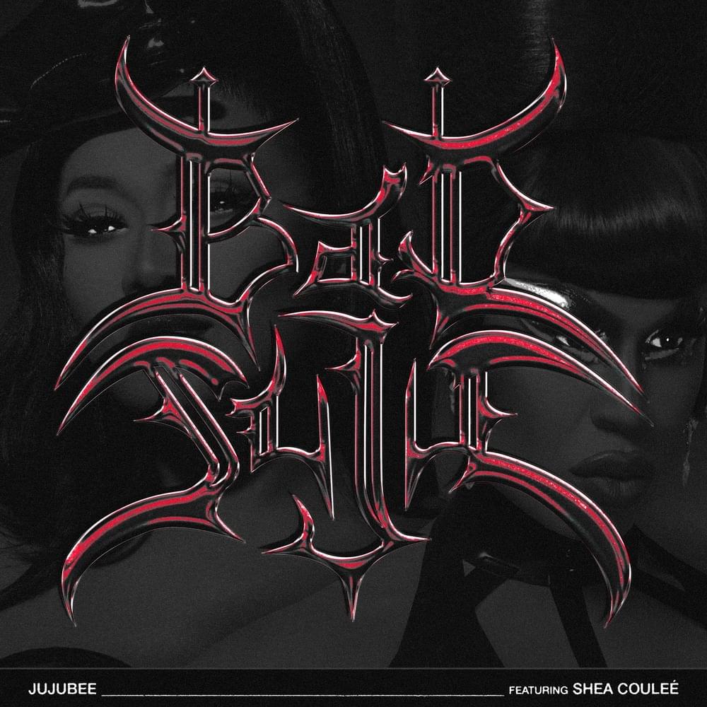 ​bad juju by Jujubee