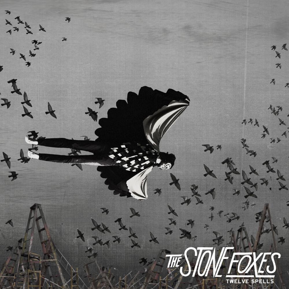 Eye For Love by The Stone Foxes