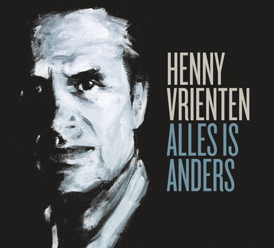 Bandje In De Wolken by Henny Vrienten