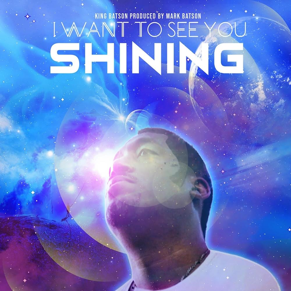 Cover image for I Want To See You Shining