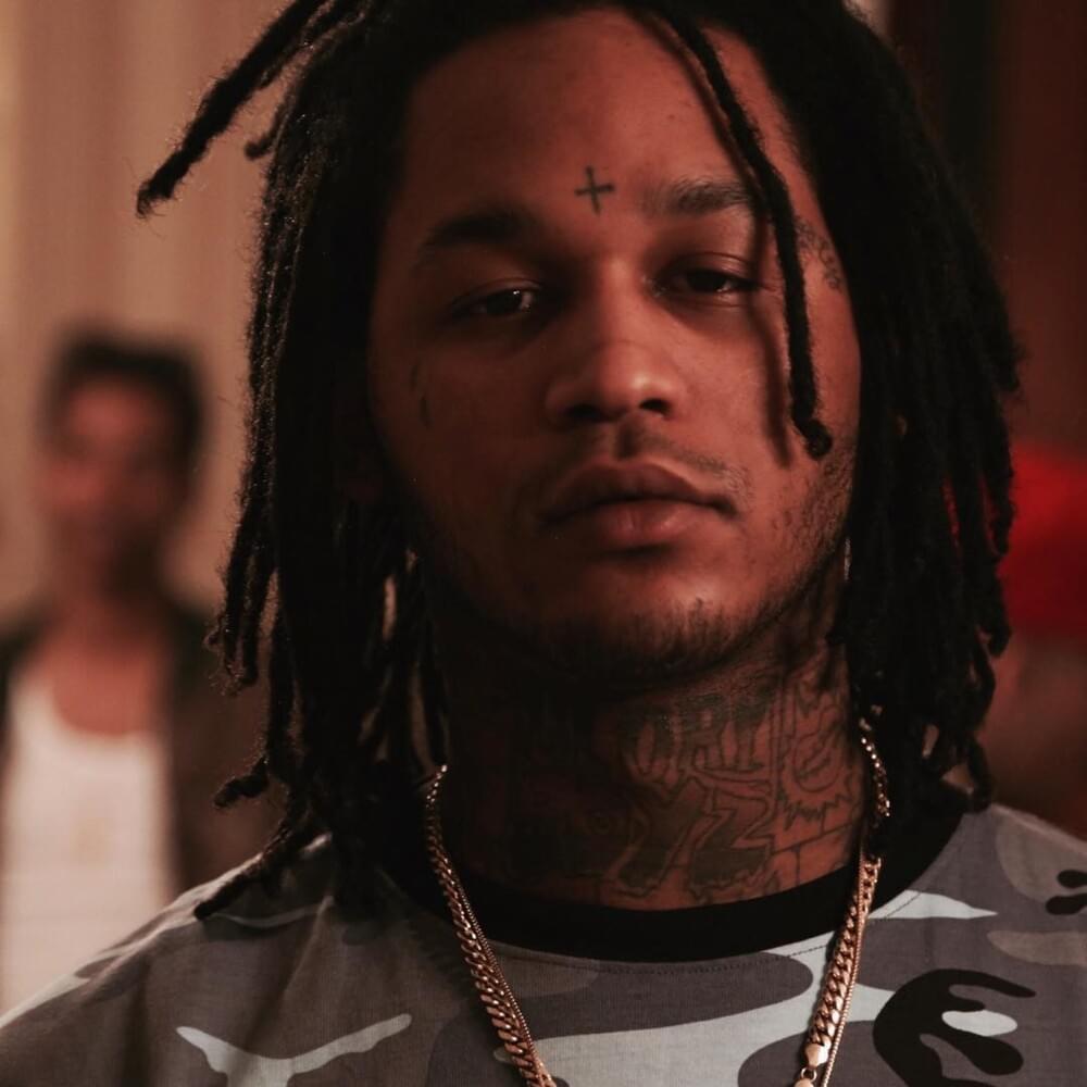 Cover image for Fredo Santana