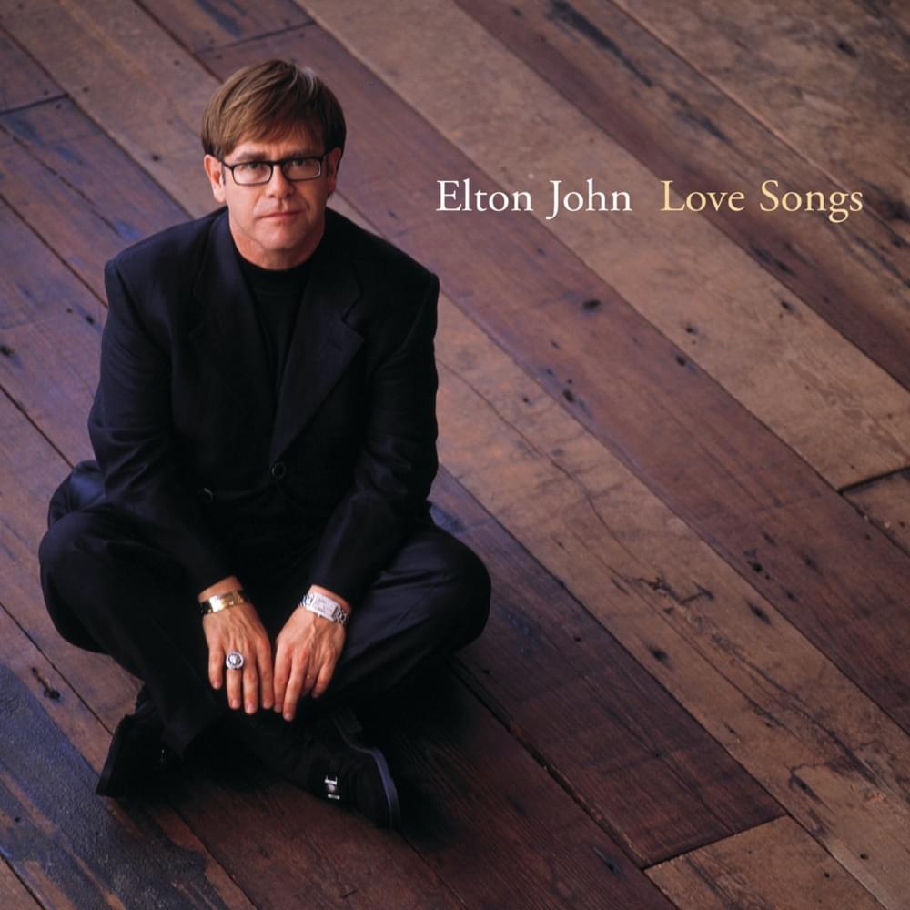 Cover image for Love Songs (US)