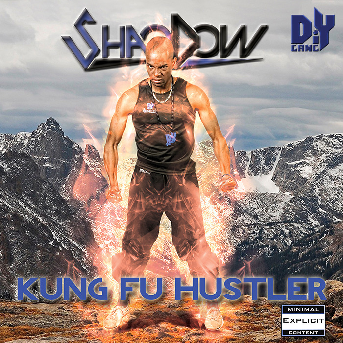GAS MARK 10!!! by Shao Dow