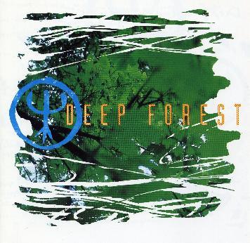 Deep Forest by Deep Forest