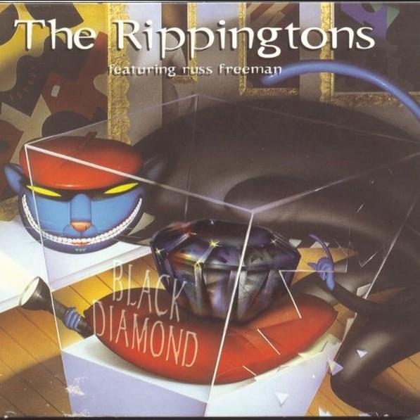Black Diamond (Acoustic Version) by The Rippingtons