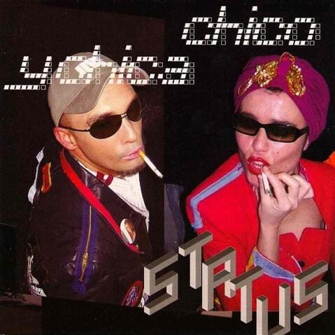 Lady olé by Chico y chica