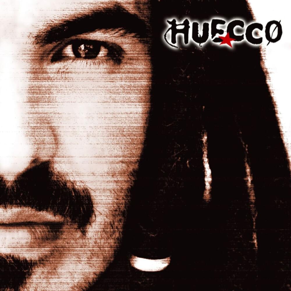 Idiota by Huecco