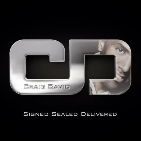 Cover image for Signed Sealed Delivered