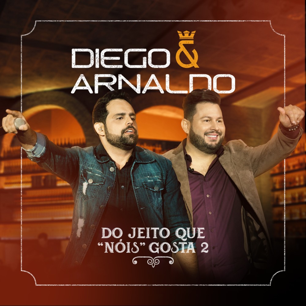 Se Eu Te Procurar by Diego & Arnaldo