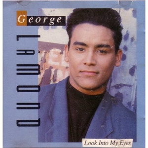 Look Into My Eyes by George LaMond