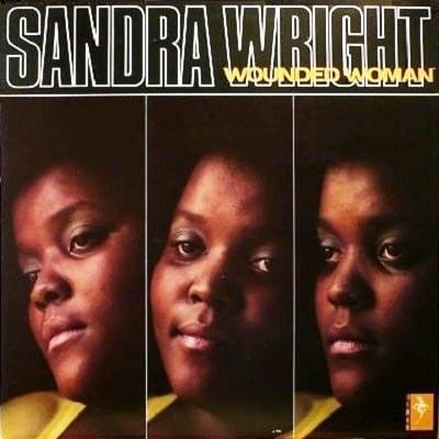 I Come Running Back by Sandra Wright