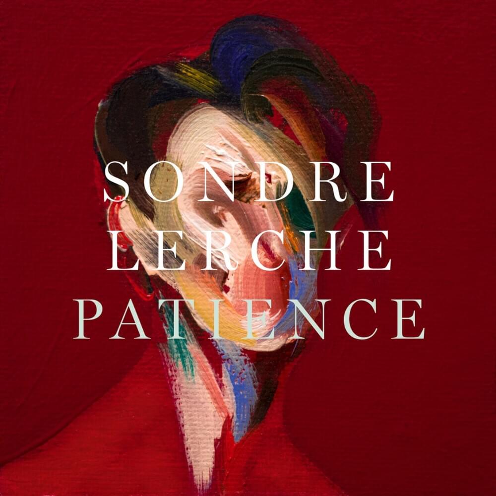 Album cover art for "Put The Camera Down" by Sondre Lerche