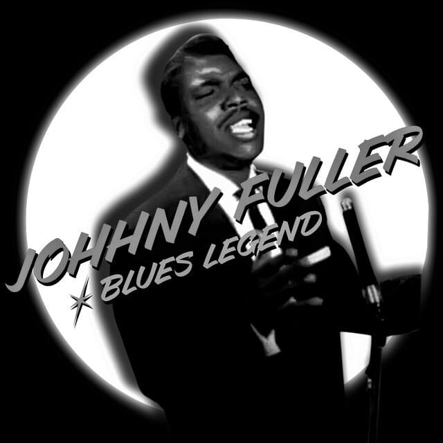 Photo of Johnny Fuller