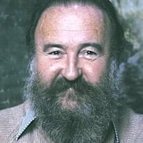 Photo of John Sangster