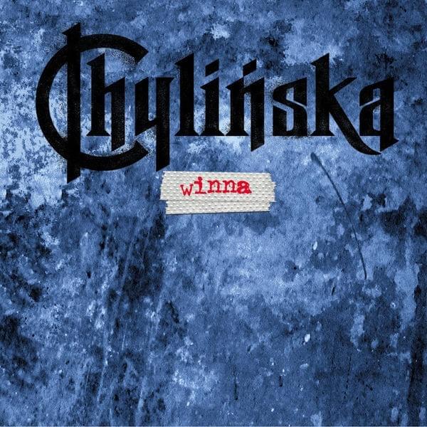 Album cover art for "Zmysłowa" by Goya