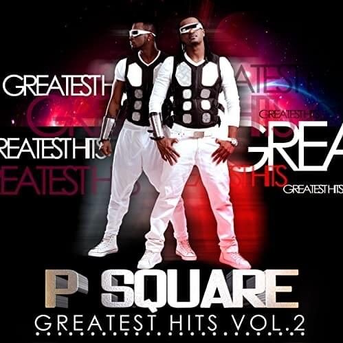 Cover image for Greatest Hits, Vol. 2