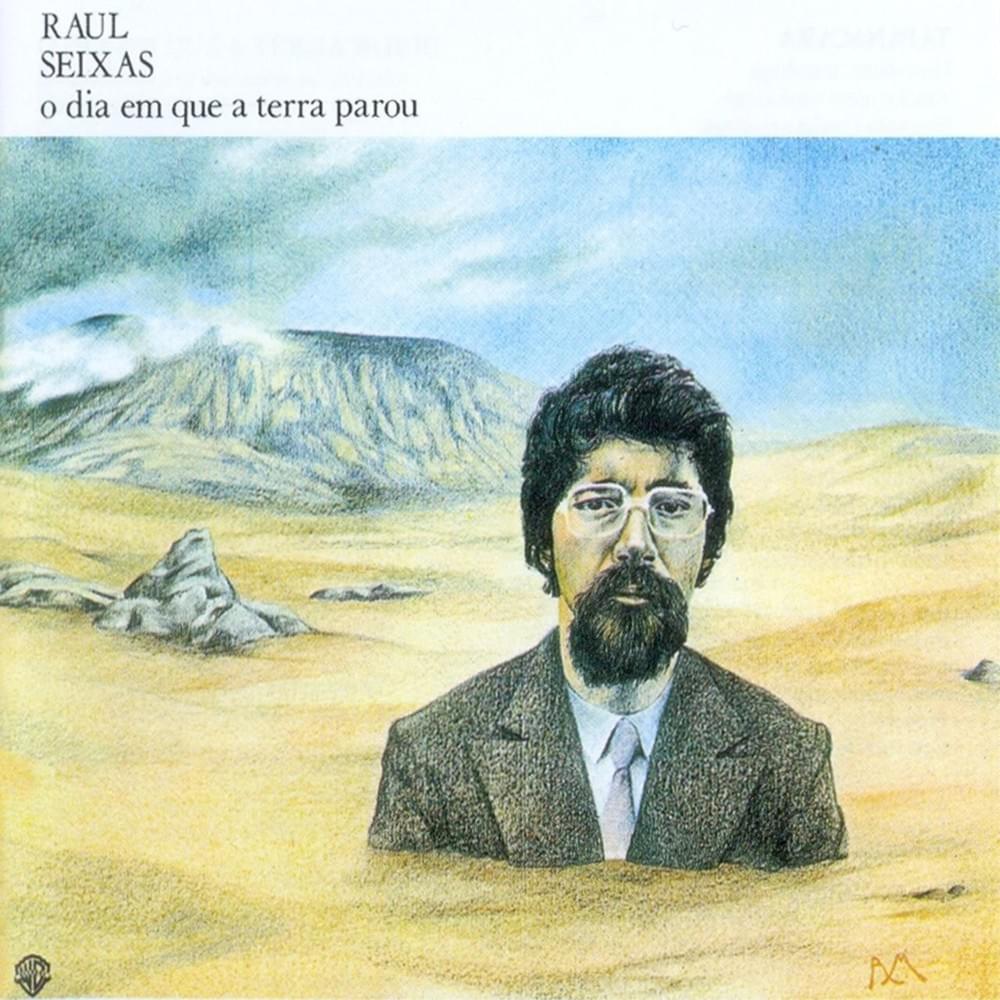 Cover image for O Dia em que a Terra Parou