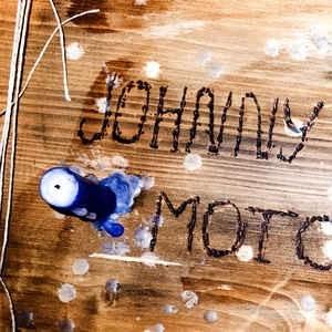 Lötkolben by Johnny Moto