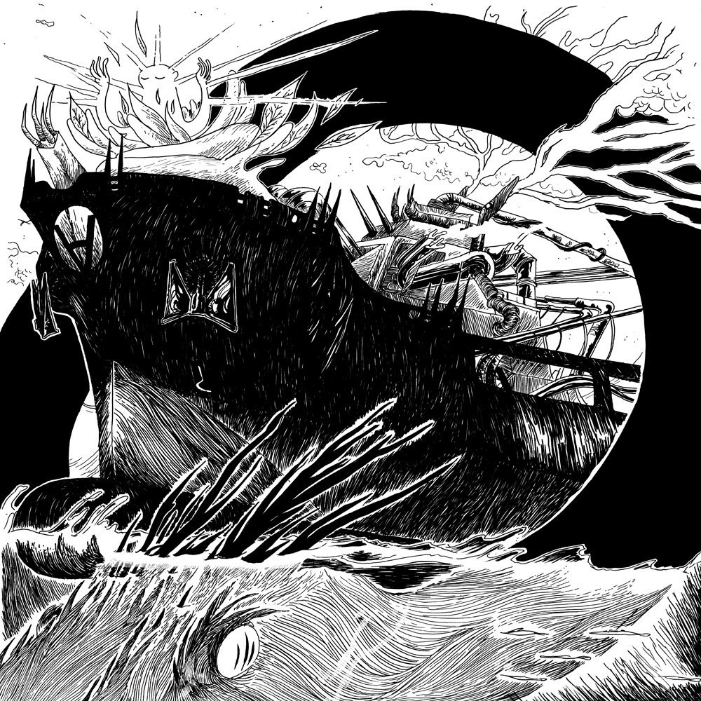 Cover image for Macchina da guerra