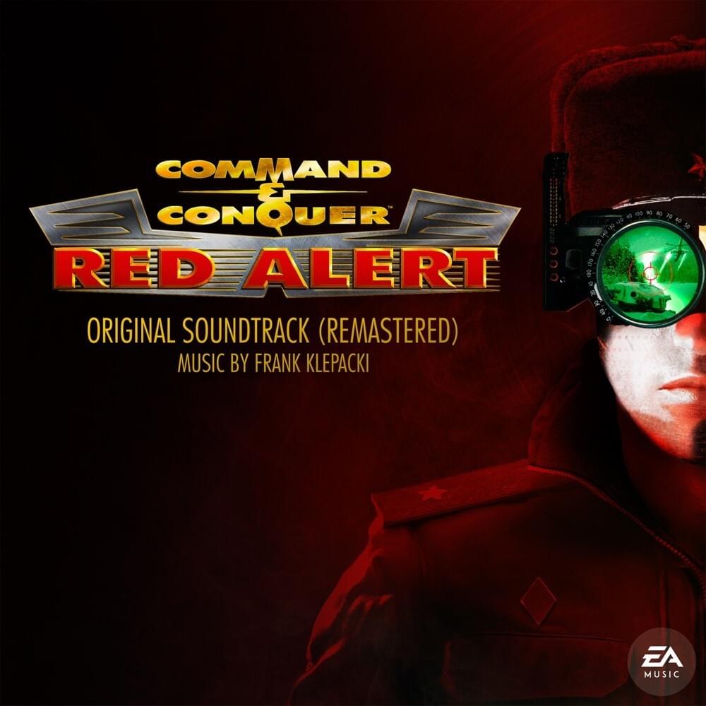 No Mercy (Retaliation Remix)-Remastered by Frank Klepacki