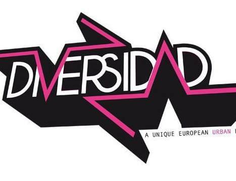 Cover image for Diversidad