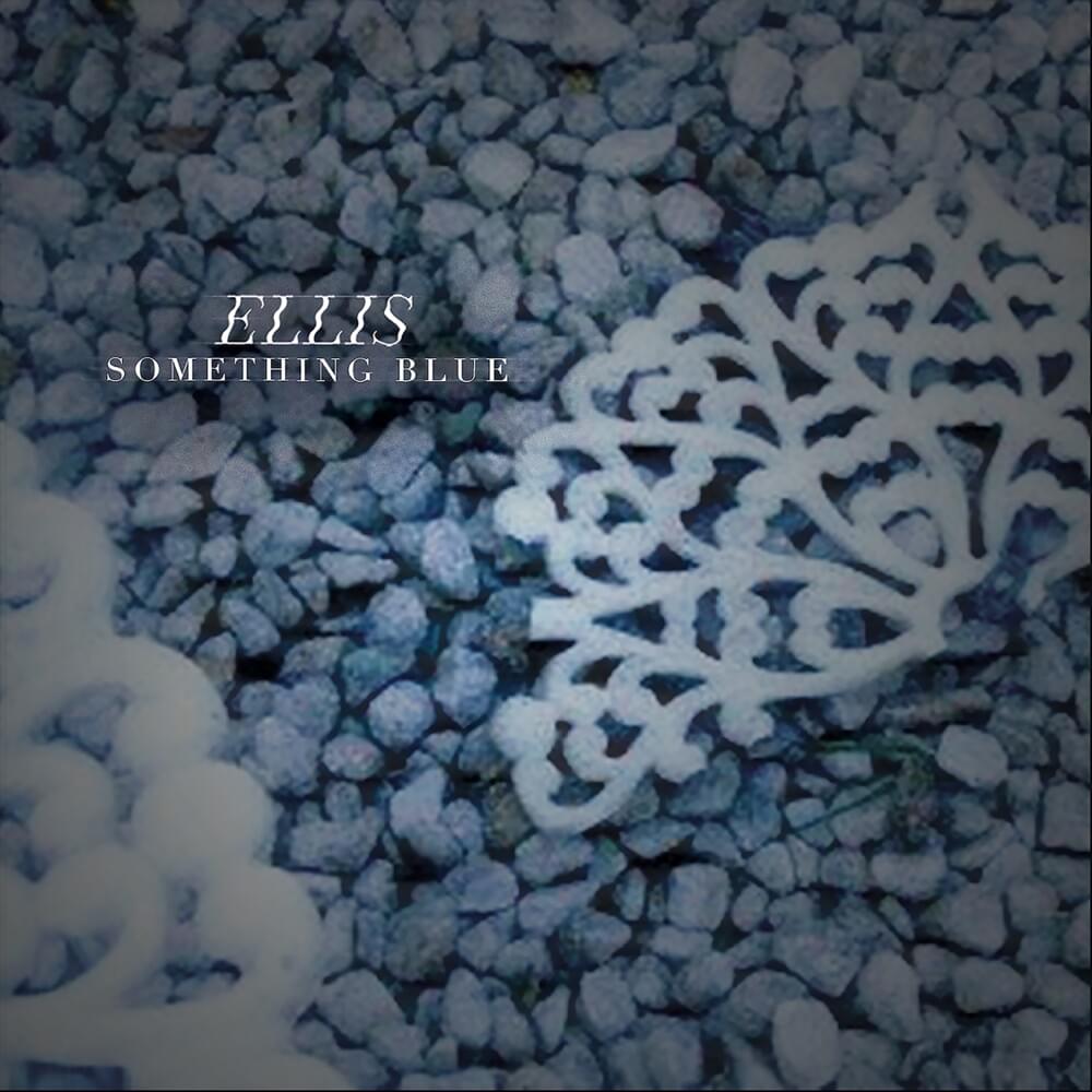 Cover image for Something Blue