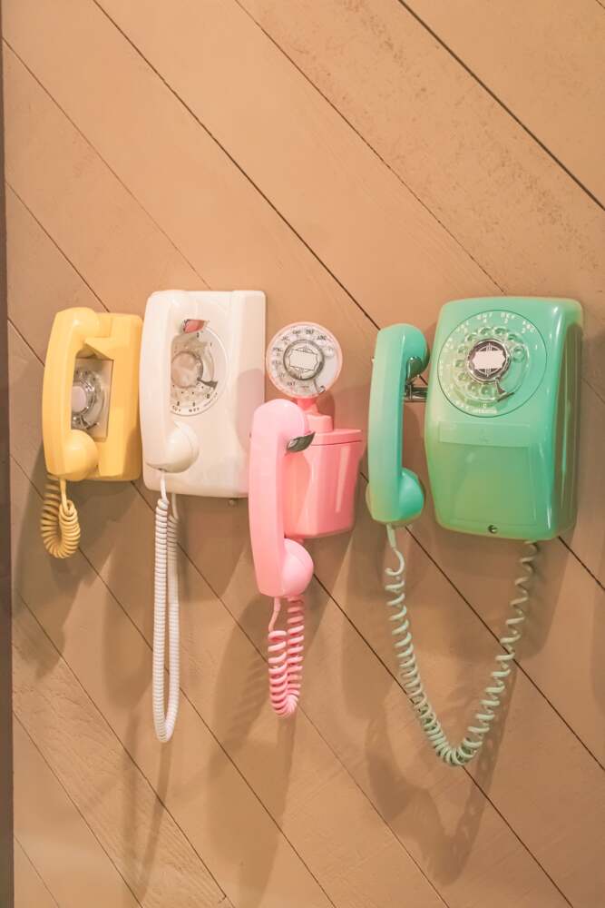 Voicemail by Melody Lz